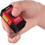 Barcode ScanJacket Generalscan GS-M100BT for Smartphone & Tablet